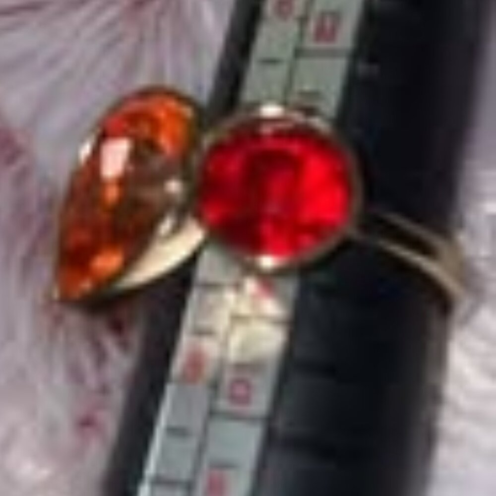 Ring size 7